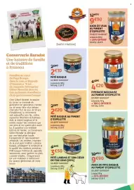 Catalogue E.Leclerc page 12