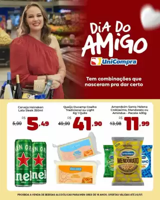 Unicompra (válido até 20-07)