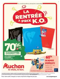 Catalogue Auchan page 1