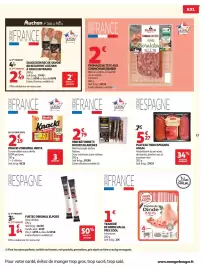 Catalogue Auchan page 11