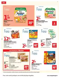 Catalogue Auchan page 12