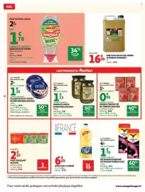Catalogue Auchan page 16