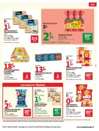 Catalogue Auchan page 17
