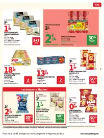 Catalogue Auchan page 17