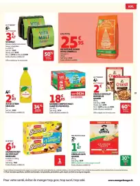 Catalogue Auchan page 19