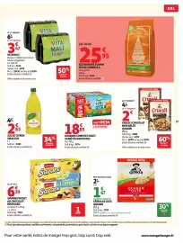 Catalogue Auchan page 19