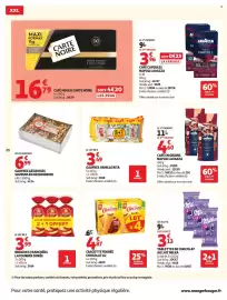 Catalogue Auchan page 20