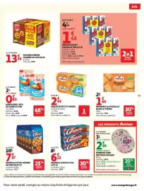 Catalogue Auchan page 21