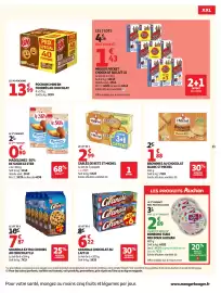 Catalogue Auchan page 21