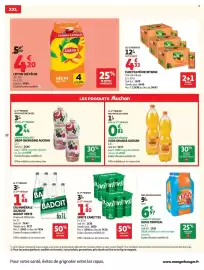 Catalogue Auchan page 22
