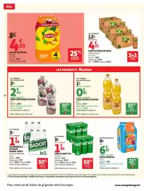 Catalogue Auchan page 22