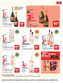 Catalogue Auchan page 25
