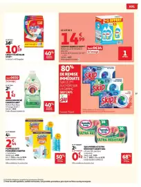Catalogue Auchan page 27