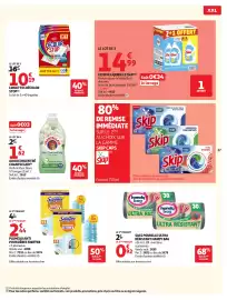 Catalogue Auchan page 27