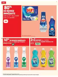 Catalogue Auchan page 28