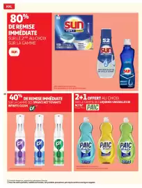 Catalogue Auchan page 28