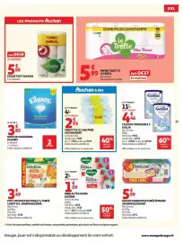 Catalogue Auchan page 29