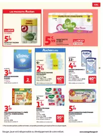 Catalogue Auchan page 29