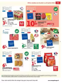 Catalogue Auchan page 3