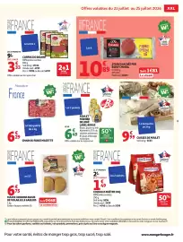 Catalogue Auchan page 3