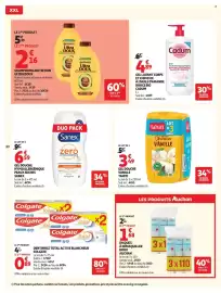 Catalogue Auchan page 30