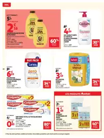 Catalogue Auchan page 30