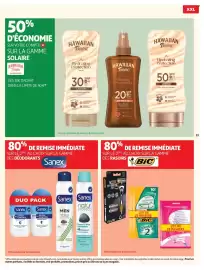 Catalogue Auchan page 31
