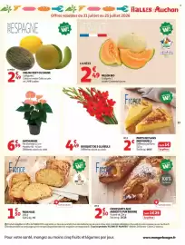 Catalogue Auchan page 33