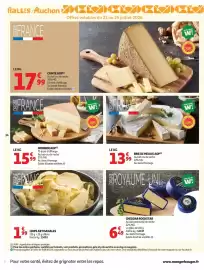Catalogue Auchan page 34