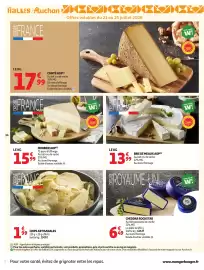 Catalogue Auchan page 34