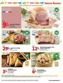 Catalogue Auchan page 35
