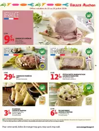 Catalogue Auchan page 35