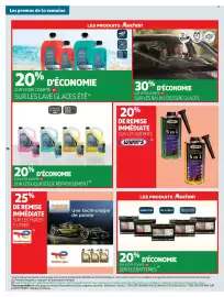 Catalogue Auchan page 36