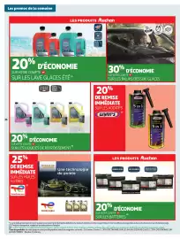 Catalogue Auchan page 36