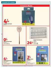 Catalogue Auchan page 38