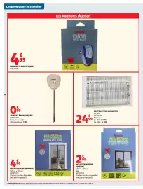 Catalogue Auchan page 38