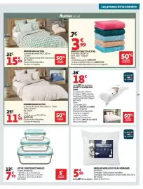 Catalogue Auchan page 39
