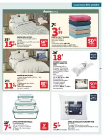 Catalogue Auchan page 39