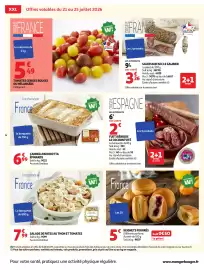 Catalogue Auchan page 4
