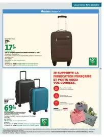 Catalogue Auchan page 41