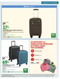 Catalogue Auchan page 41