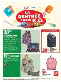 Catalogue Auchan page 42