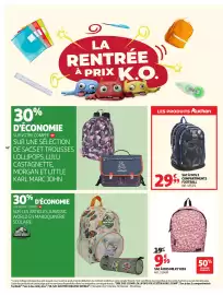 Catalogue Auchan page 42