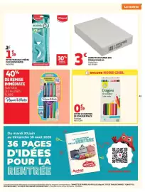 Catalogue Auchan page 43