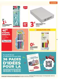 Catalogue Auchan page 43