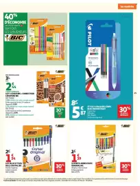 Catalogue Auchan page 45