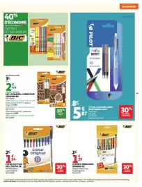 Catalogue Auchan page 45