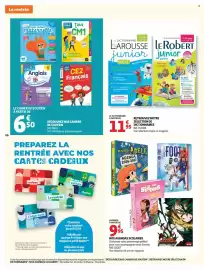 Catalogue Auchan page 46