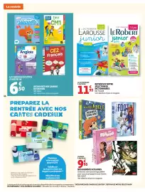 Catalogue Auchan page 46