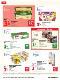 Catalogue Auchan page 8